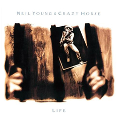 Young, Neil - 1987 - Life